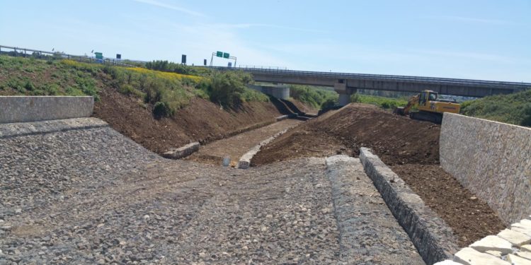 Siracusa. Consegna sottopasso svincolo Maremonti, Vinciullo: “grande pupiata mediatica”