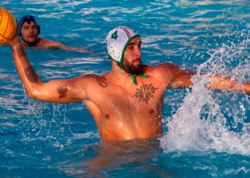 Siracusa, pallanuoto. L’Ortigia ufficializza il trasferimento alla Dinamo Tbilisi di Jelaca: “sono stati due anni meravigliosi”