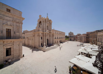 Siracusa, turismo sostenibile: martedì la presentazione del Protocollo di intesa