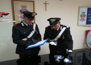 Siracusa. Trovato in possesso di cocaina e marijuana, arrestato un pregiudicato