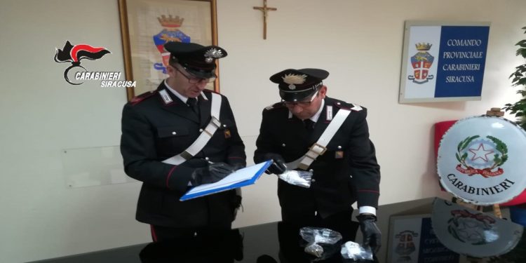 Siracusa. Trovato in possesso di cocaina e marijuana, arrestato un pregiudicato