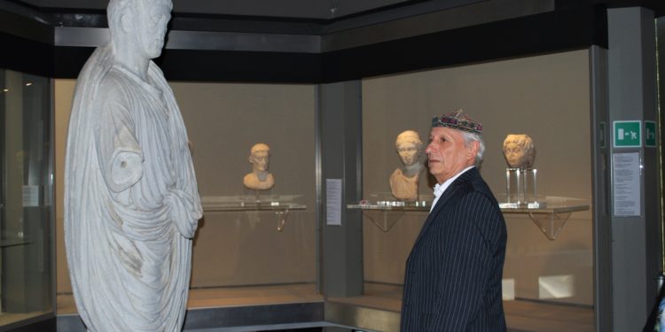 Demetramata e Mater, Fondazione Inda e Civita insieme per la cultura a Siracusa