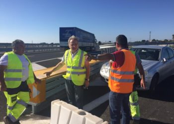 Siracusa. Consegna sottopasso svincolo Maremonti, Vinciullo: “grande pupiata mediatica”