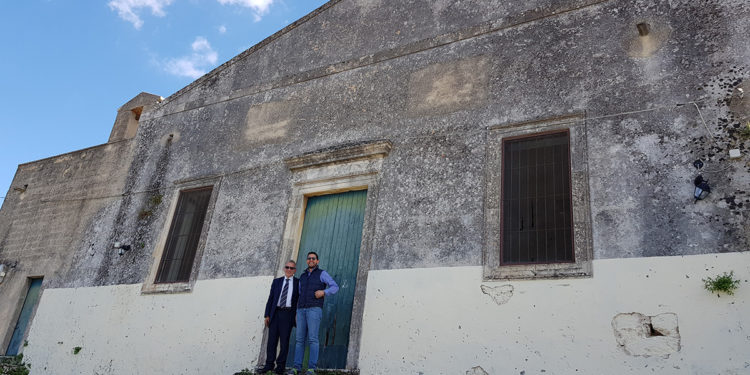 Melilli. Chiesa Madonna del Soccorso, ammesso il finanziamento per i lavori di recupero