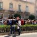 Ospedale Trigona di Noto, sit in di protesta alla volta di Palermo