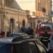 Siracusa. Incendio in via Bacchilide: trovato cadavere carbonizzato di un uomo