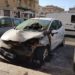 Siracusa. Data alle fiamme l’auto del giornalista Gaetano Scariolo