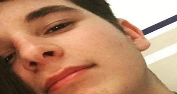 Siracusa. Giovane esce di casa e sparisce nel nulla, indaga la Polizia