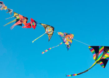 Siracusa, domenica la sesta edizione della festa degli aquiloni organizzata dall’Avis