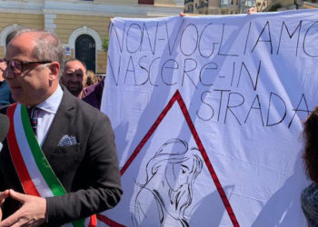 Noto, Questione Trigona: stamane manifestazione a Siracusa davanti la sede dell’Asp