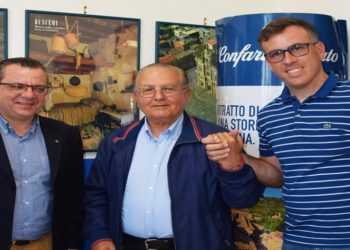 Anap Siracusa, l’imprenditore Campisi eletto presidente della giunta provinciale