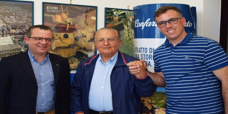 Anap Siracusa, l’imprenditore Campisi eletto presidente della giunta provinciale