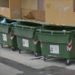 Siracusa, rimozione cassonetti dei rifiuti: proseguono le operazioni al quartiere Tiche