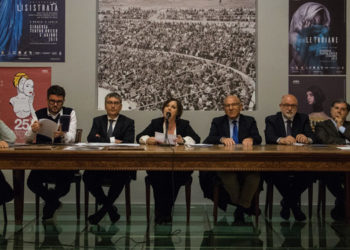 Siracusa, Fondazione Inda: oggi la presentazione del Festival dei giovani e di tre prestigiose mostre