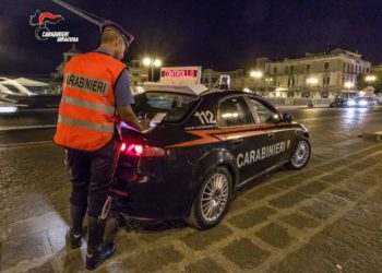Siracusa. Controlli serrati dei Carabinieri su tutto il territorio