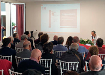 Siracusa, Osteoartrosi: questa mattina a Villa Salus un convegno di approfondimento sui trattamenti di cura