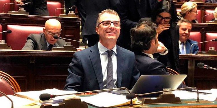 Siracusa, prorogati i termini per i fondi POC. Scerra (M5S): “I comuni della provincia si attivino per aderire al bando”