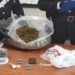 Floridia. Marijuana e cocaina in casa: arrestato un 23enne siracusano