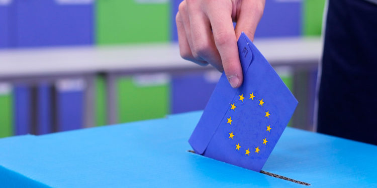 Siracusa, elezioni europee: i dati sull’affluenza alle urne