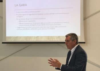 Siracusa. Fruizione siti comunali, il rapporto di Erga a fine gestione: “le nostre azioni straordinarie”