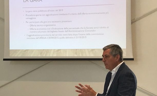 Siracusa. Fruizione siti comunali, il rapporto di Erga a fine gestione: “le nostre azioni straordinarie”