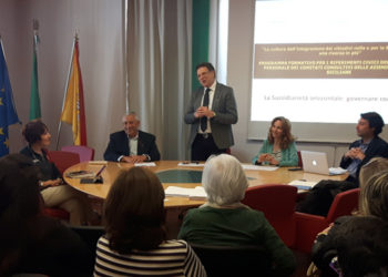 Siracusa, Asp: avviata la formazione dei riferimenti civici della salute e del personale del comitato consultivo aziendale