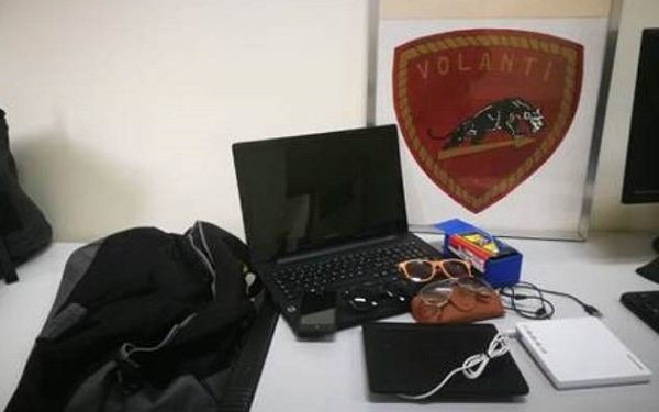 Siracusa. Ricettazione, denunciato un uomo