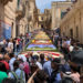 Noto, archiviata la 40^ edizione dell’Infiorata. Bonfanti: “manifestazione entusiasmante”