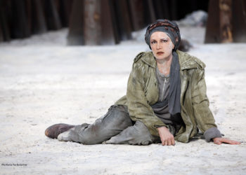 La Fondazione Inda all’infiorata di Noto