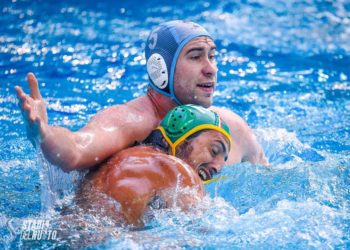 Siracusa. Pallanuoto, sconfitta pesante per l’Ortigia in casa della Pro Recco