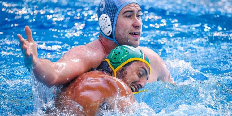 Siracusa. Pallanuoto, sconfitta pesante per l’Ortigia in casa della Pro Recco