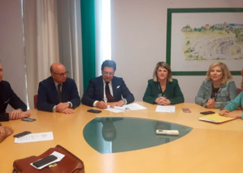 Siracusa, nei Pronto soccorso degli ospedali Asp le opere artistiche realizzate dagli studenti del Gagini e Nervi