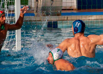 Siracusa, pallanuoto. Domani la trasferta a Recco per l’Ortigia, coach Piccardo: “giocare con intelligenza”