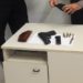 Siracusa. Pistola con matricola abrasa in casa, i Carabinieri arrestano un 32enne
