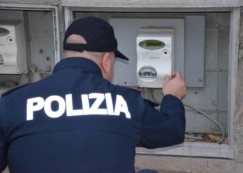 Priolo Gargallo. Furto aggravato di energia elettrica, denunciate due persone