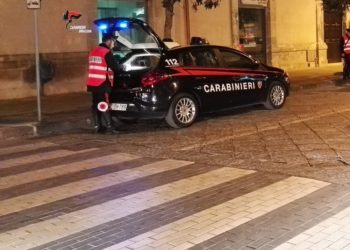 Siracusa. Tentato furto ai danni di un bar in viale Teracati: arrestati due fratelli