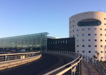 Da Siracusa un treno che colleghi all’aeroporto di Fontanarossa: via libera al progetto