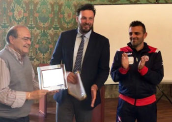 Real Siracusa, oggi pomeriggio la premiazione a Palazzo Vermexio