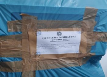 Siracusa. Controlli amministrativi in un bar di via Elorina, sequestro e sanzioni per 45 mila euro