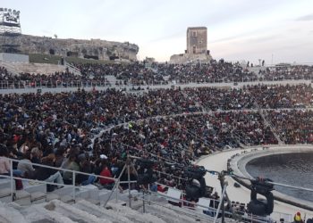 Siracusa. Spettacoli classici al Teatro Greco, nuove agevolazioni Elena, Le Troiane e Lisistrata