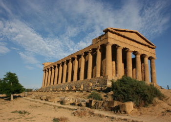 Sicilia. Siti archeologici Ficara, Scerra e Zito: “ricollocare il personale già a disposizione”