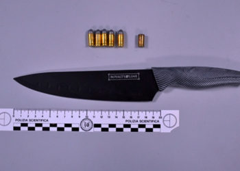 Lentini, esplode colpi di pistola in aria: arrestato un 33enne