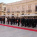 Siracusa, questo pomeriggio la Festa dell’Arma dei Carabinieri in Piazza Duomo: il discorso del Comandante Provinciale
