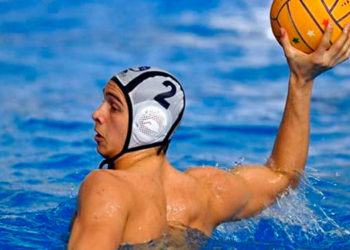 Siracusa, pallanuoto. L’Ortigia comunica l’arrivo di Ferrero: per il classe 2002 un contratto biennale