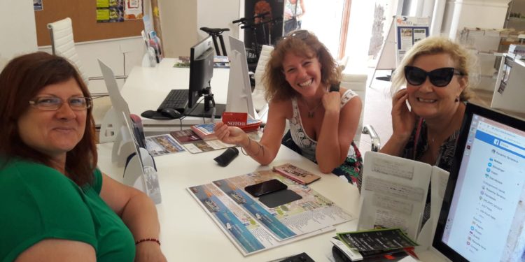 Primo weekend con la Noto Card, la nuova carta turistica