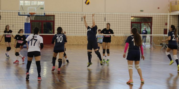 Volley Prima Divisione, l’Eurialo Siracusa perde contro il Comiso