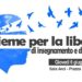 Siracusa. “Insieme per la libertà di insegnamento e di pensiero”, giovedì l’incontro-dibattito