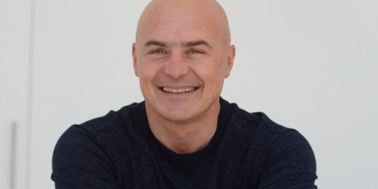 Siracusa, domani Luca Zingaretti al Teatro Greco con la lettura de “La Sirena”