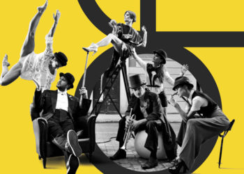 Siracusa, Ortigia Film Festival: è di Fabio Lovino lo scatto scelto per il manifesto dell’XI edizione