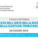 Siracusa, Ordine Consulenti del Lavoro e AIPGT: il 28 giugno la convention “Lo stato dell’arte della riforma della giustizia tributaria”